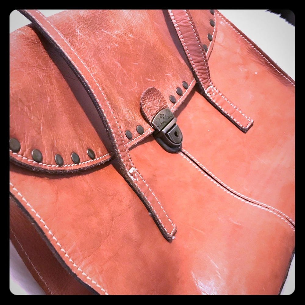 Patricia Nash Tote